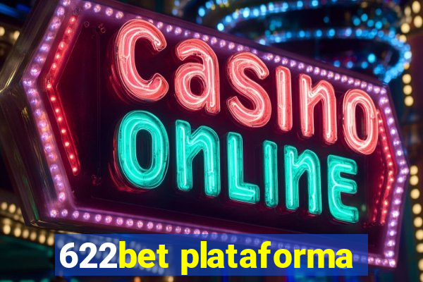 622bet plataforma